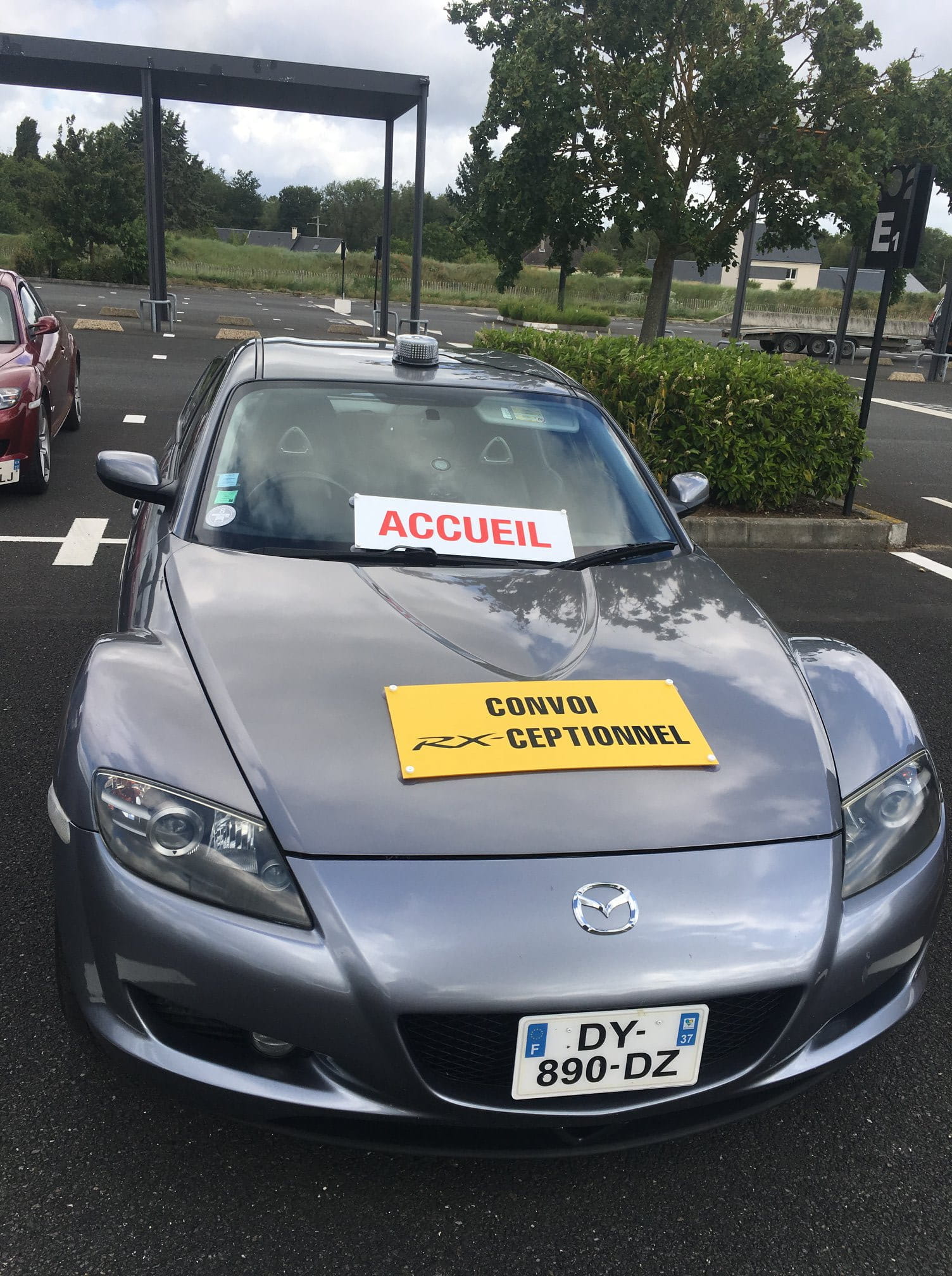 Une organisation responsable